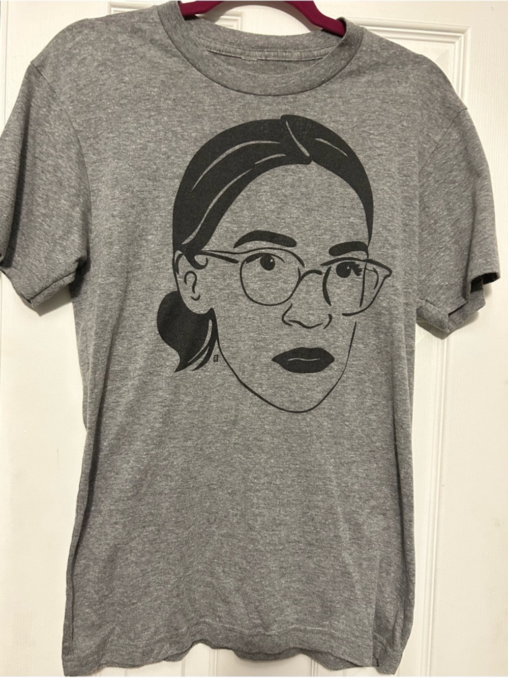 AOC Raygun Graphic Short Sleeve Tee